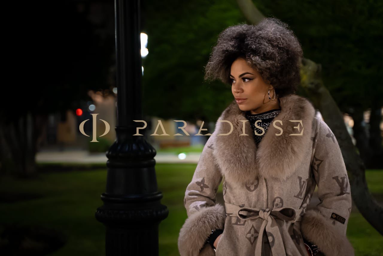 Escorts VIP Paradisse - Lorna Chanel